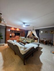 Blk 540 Woodlands Drive 16 (Woodlands), HDB 5 Rooms #477647431